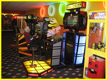 Arcade